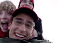 Funniest sledding video ever