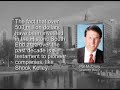 2008 AIANC Chapter Awards - Firm of the Year - Shook Kelley
