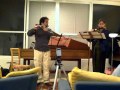Baroque Flute Duo - Philidor