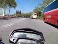 Moto.it in Spagna sul nuovo Ducati Monster 696 2008