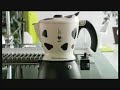 mukka express CM - Bialetti