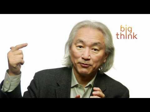 program - http://bigthink.com Quantum computing already exists, but on a truly miniscule scale. We'll probably have molecular computers before true quantum ones, says ...