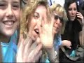 NAPOLI-MILAN 2007/08 3-1 una giornata fantastica 2�parte