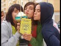 cadetes femininas da fisica