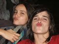 cadetes femininas da fisica