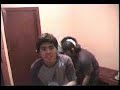 Cover Palabra de Boy Scout  ( losMox!)