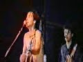 glastonbury 84 nme stage. raw quality raw rawr.