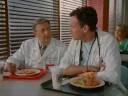 SCRUBS 4x14 Mi irlandes errante 2/3