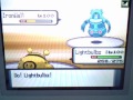 pokemon wifi battle #4 Tk vs casador
