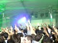 Paul Van Dyk 10.10.2008 -  Arenele Romane (1)