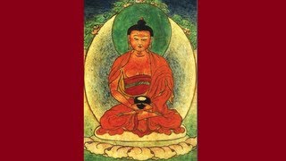 Buddhist Meditation&Your Brain: Working With Emotional Reactivity And Feeling Numb