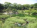 Ritsurin-Koen Ritsurin-Koen