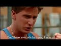 John Bender - The Breakfast Club - Flixster Video