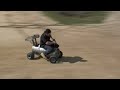 Pro Keg Drifting