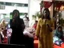 iqa & shida - bunga bunga cinta