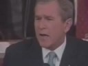 GEORGE W BUSH ONE MAN CONCERT GEORGE W BUSH ONE MAN CONCERT