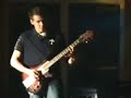 Talent Show ABJ Big Sur Moon