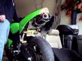 Jardine RT1 ZX6R