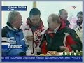 Sochi Olympic Presentation Sochi Olympic Presentation