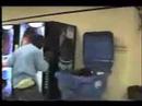 Funny Prank Gone Wrong