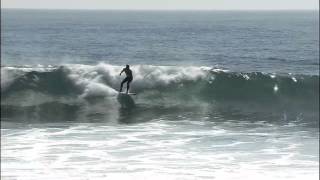Slater Wins Hurley Pro