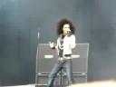 Tokio Hotel - 1000 Oceans - Werchter Boutique
