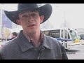 Bull Riders Take Manhattan