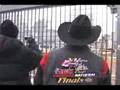 Bull Riders Take Manhattan