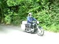AJS Resurrection 8 - she runs