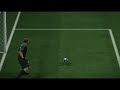 Benzema regate de ronaldhino