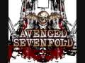 AVENGED SEVENFOLD (A7X) - TRASHED AND SCATTERED (WITH LYRICS!)