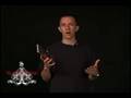 Woot Magic #79 - Crowdpuller by Peter Wardell