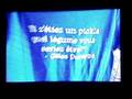 Gilles Duceppe - Si z'étiez un pickle, quel légume vous seriez être?