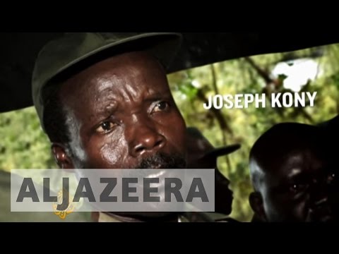 Kony screening provokes anger in Uganda
