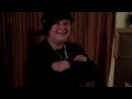 Darlene \"Gangsta\" Brill
