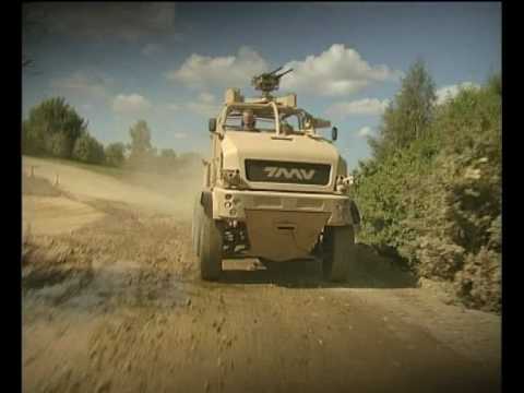 0 TMV 6x6