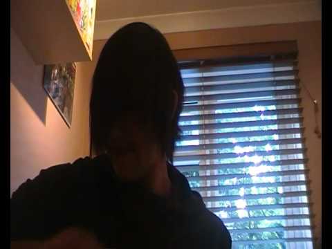 aurelcreanga - This is my third written song which I decided to write for a very good friend of mine hope you all enjoy Lyrics: I know these 18 months have been hard now Bu...