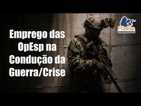 Episódio 3 Créditos: Canal FOpEsp