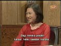 Infofokus Leong Hoon Leok 梁鸿略中医针灸中心  Acupuncture Interview Part 2