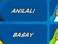 videos de Club penguin Username and password