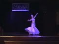 Vido de danse orientale