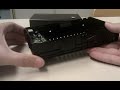 How to remove Disk from Verbatim External Hard Drive. Bought this 2TB-Drive at 