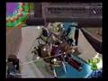 Katamari Damacy - It's Fun To Roll Up People