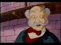 Rupert And The Ghost prt 1