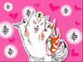 Okami Caramelldansen