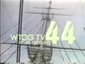 WTOG - \"As far as the eye can see\" Station ID WTOG - \"As far as the eye can see\" Station ID