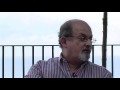 2010-05-08 | Rushdie_2009.mov ~> Salman Rushdie at Le Conversazioni (Capri 2009) ... Rushdie 2009 ... ()