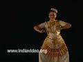 Papa Bhaya Haranam-- Mohiniyattam, Dr. Deepthi Omcherry Bhalla