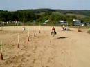 parcours de pole ! parcours de pole !