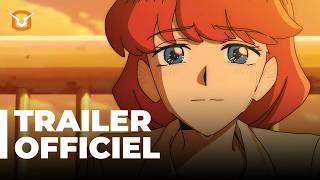 Goodbye, Lara - Bande annonce